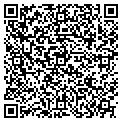QR code with #1 Nails contacts