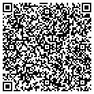 QR code with W & W Truss Builders Inc contacts