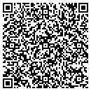 QR code with James B Crouch contacts