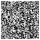 QR code with Hemlock Tru-Value Hardware contacts