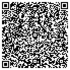 QR code with Alexander County Magistrates contacts