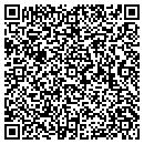 QR code with Hoover Co contacts