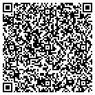 QR code with Henley Rbrts Cvic Organization contacts