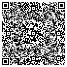QR code with Anderson & Associates Inc contacts
