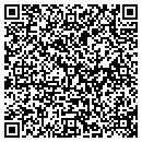 QR code with DLI Service contacts