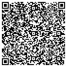 QR code with American General Fin 33002548 contacts