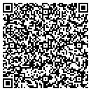 QR code with Robinson Hauling contacts