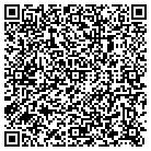 QR code with Act Precision Graphics contacts