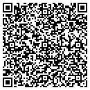 QR code with B s Minimart 2 contacts