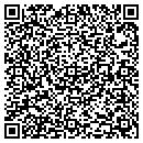 QR code with Hair Waves contacts
