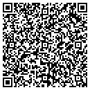 QR code with F & F Automotive Company Inc contacts