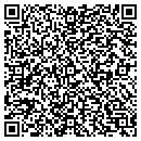 QR code with C S H Security Systems contacts