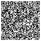 QR code with Highland Machine Service contacts