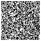 QR code with Heico Manufacturing Inc contacts
