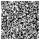 QR code with Aerofab Motorsports Inc contacts