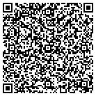 QR code with H & W Service Unlimited contacts