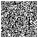 QR code with Arnold Hovis contacts