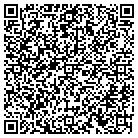 QR code with Servie Crps Retired Executives contacts