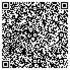 QR code with Ridenhour Repair Service contacts
