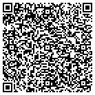QR code with C & C Sandblasting Co contacts