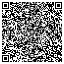 QR code with Hillcrest Corporation contacts