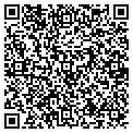 QR code with Cap's contacts