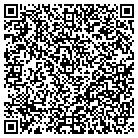 QR code with Allen Peele Construction Co contacts