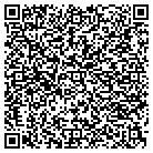 QR code with Advantage Custom Finishing Inc contacts