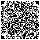 QR code with Yadkin River Angus Farm contacts