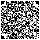 QR code with A Plus Heating & Air Cond contacts