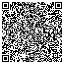 QR code with Matkins Glass contacts