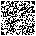 QR code with GNC contacts