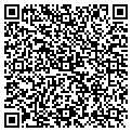 QR code with O C Imports contacts