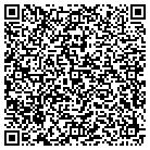 QR code with Precision Trim Carpentry Inc contacts