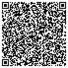 QR code with McRaes Small Engine Shop contacts