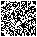 QR code with D & H Designs contacts