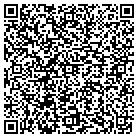 QR code with White Pines Gunsmithing contacts