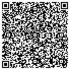 QR code with Penegar Custom Cabinets contacts