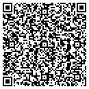 QR code with A Realtor 4U contacts