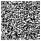 QR code with Alfred & Steve's Moving contacts