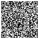 QR code with Target contacts