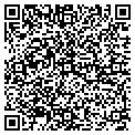 QR code with Sam Tattoo contacts