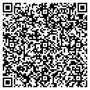 QR code with C C Dickson Co contacts