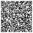 QR code with G M Langdon Farms contacts