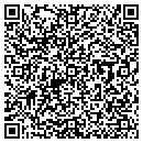 QR code with Custom Vault contacts