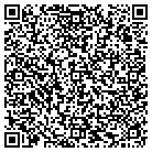 QR code with Academy Eye Center Of Biscoe contacts