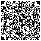 QR code with Hedgecocks Tree Service contacts