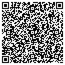 QR code with Zapateria Dines contacts
