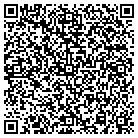 QR code with Progressive Technologies Inc contacts