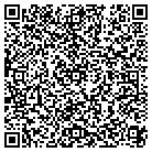 QR code with High Point Self Storage contacts